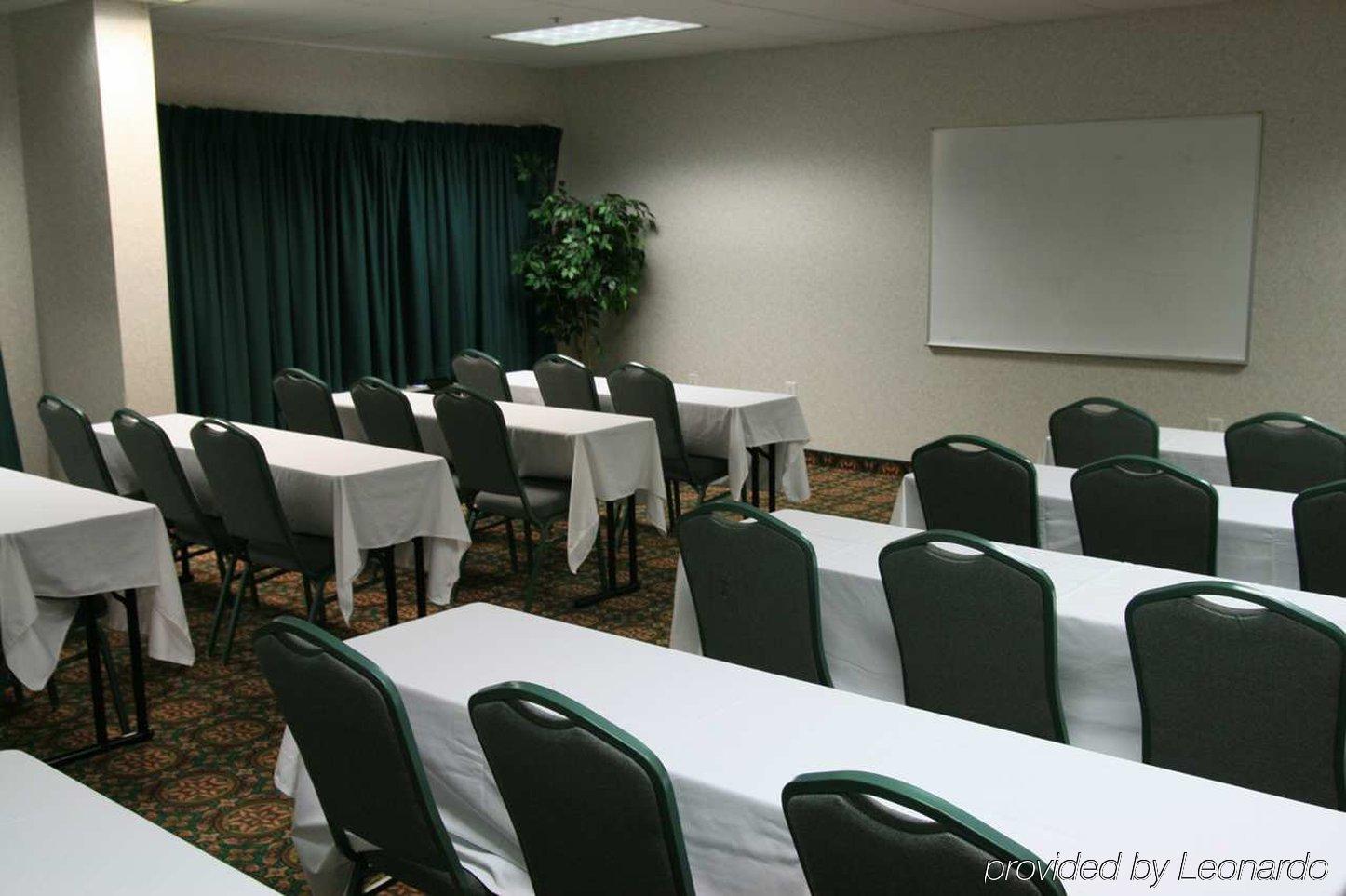 Hampton Inn Mebane Bekvämligheter bild